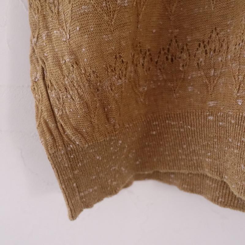 mina perhonen 【2023SS/定価4.6万】ミナペルホネン *moony