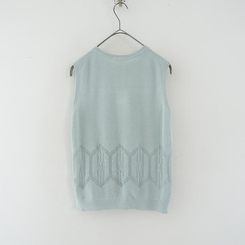 mina perhonen（ミナペルホネン） 【2024SS/定価4.1万】ミナペルホネン 