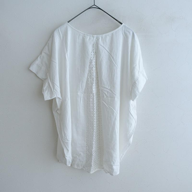 pas de calais（パドカレ） 【定価1.9万】パドカレ *コットンレース