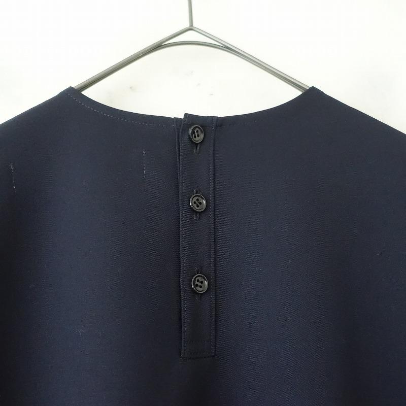 TAO COMME des GARCONS 【美品/定価6万】タオ コムデギャルソン TAO COMME des GARCONS 【美品/定価6万】タオ コムデギャルソン