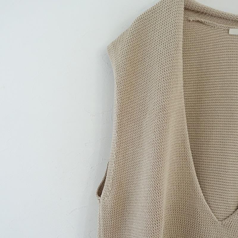 plage（プラージュ） 【2023/美品/定価1.8万】プラージュ *Italian