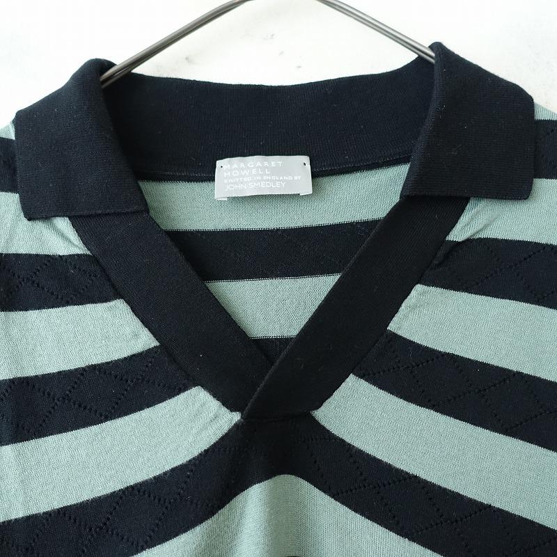 MARGARET HOWELL マーガレットハウエル×ジョンスメドレー HOWELL MARGARET HOWELL マーガレットハウエル×ジョンスメドレー HOWELL