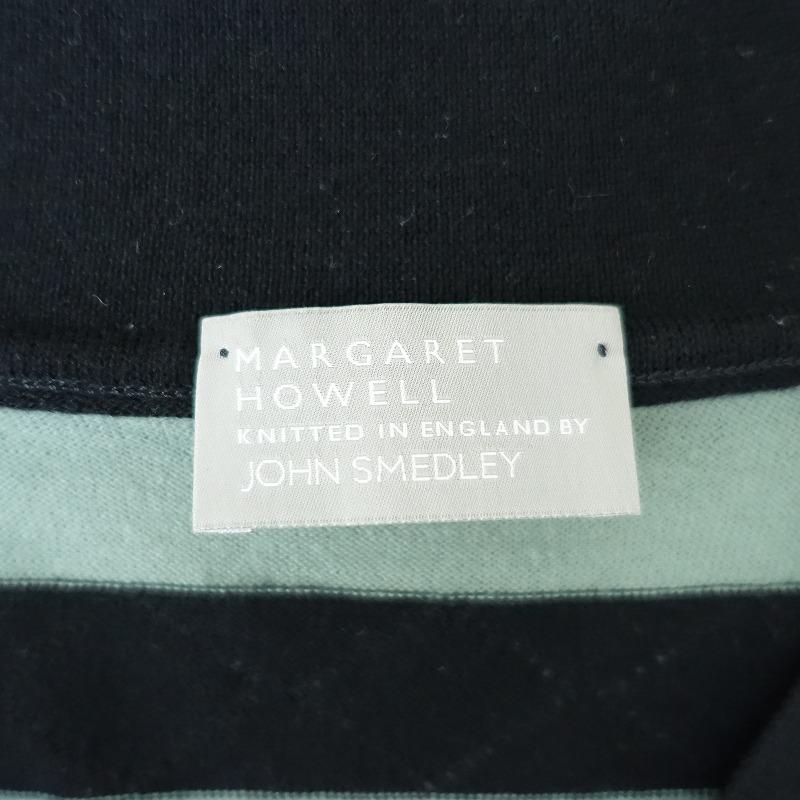 MARGARET HOWELL マーガレットハウエル×ジョンスメドレー HOWELL MARGARET HOWELL マーガレットハウエル×ジョンスメドレー HOWELL