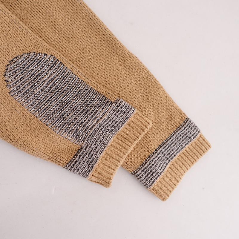 mina perhonen 【キッズ/定価2万】ミナペルホネン *repo ニット mina perhonen 【キッズ/定価2万】ミナペルホネン *repo ニット