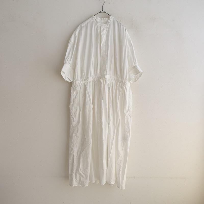 【たま様】専用　新品未使用❗️TOUJOURS /トゥジュー　ワンピース　ホワイト たま様】専用 新品未使用❗️TOUJOURS /トゥジュー ワンピース