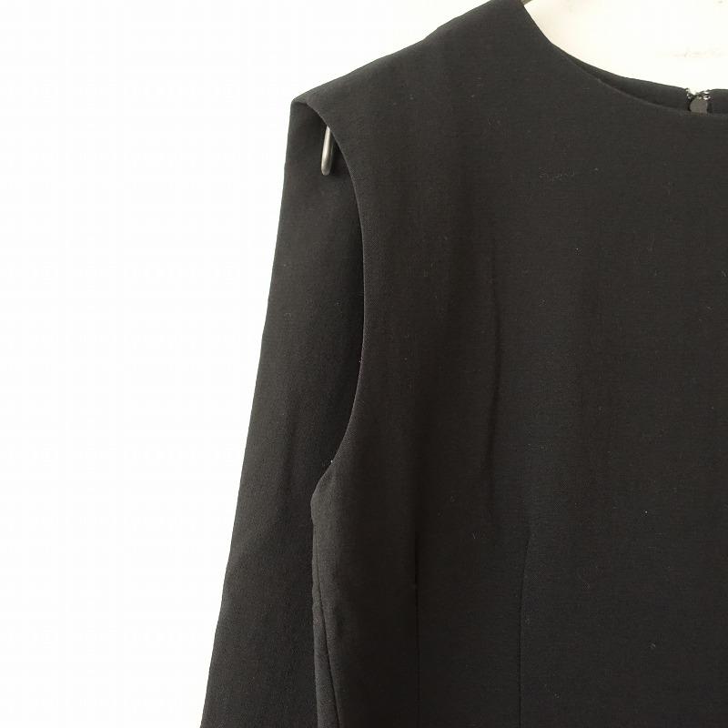 AURALEE 【2022AW/定価5.9万】オーラリー *ウールブレンド AURALEE 【2022AW/定価5.9万】オーラリー *ウールブレンド