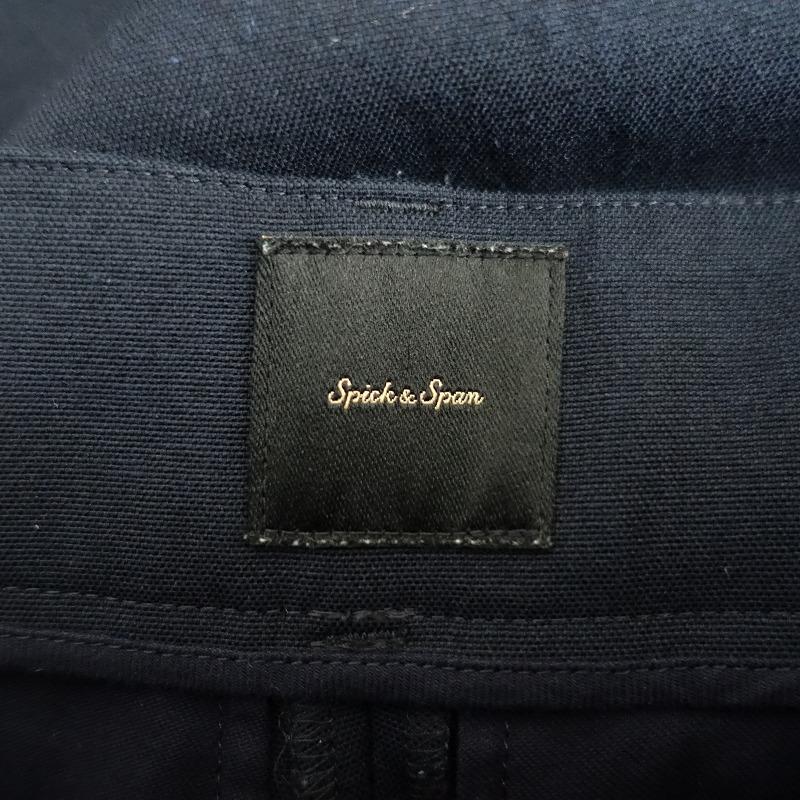 Spick＆Span（スピック アンド スパン） 【定価1.4万】スピック&スパン