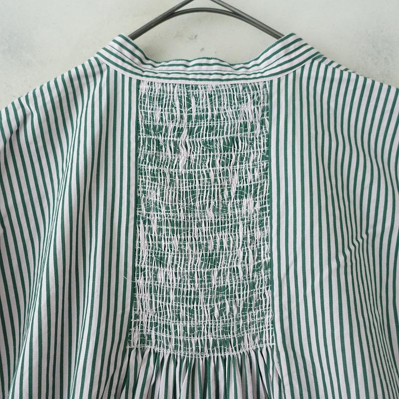 最終価格　カランコエ　ワンピース セール】シアーギンガムチェックドレス（ワンピース）｜LANTINAM