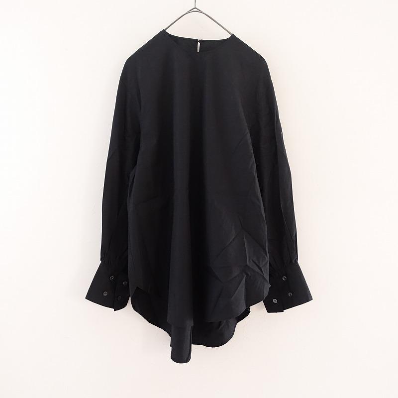 エーピーストゥディオ AP STUDIO SCENTOF *コットンプルオーバー