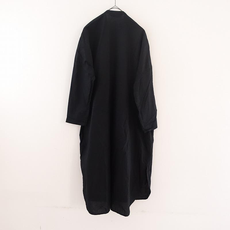 ミズイロインド mizuiro-ind *コットンピンタックワンピース ミズイロインド mizuiro-ind *コットンピンタックワンピース
