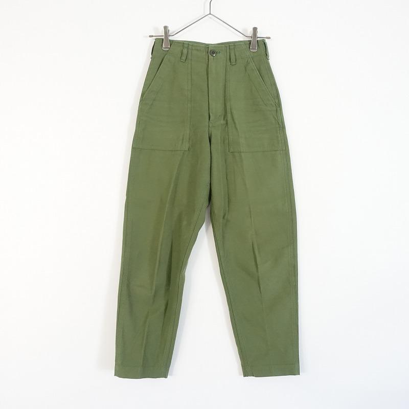 THE SHINZONE（ザ シンゾーン） 【定価2.3万】シンゾーン *BAKER PANTS