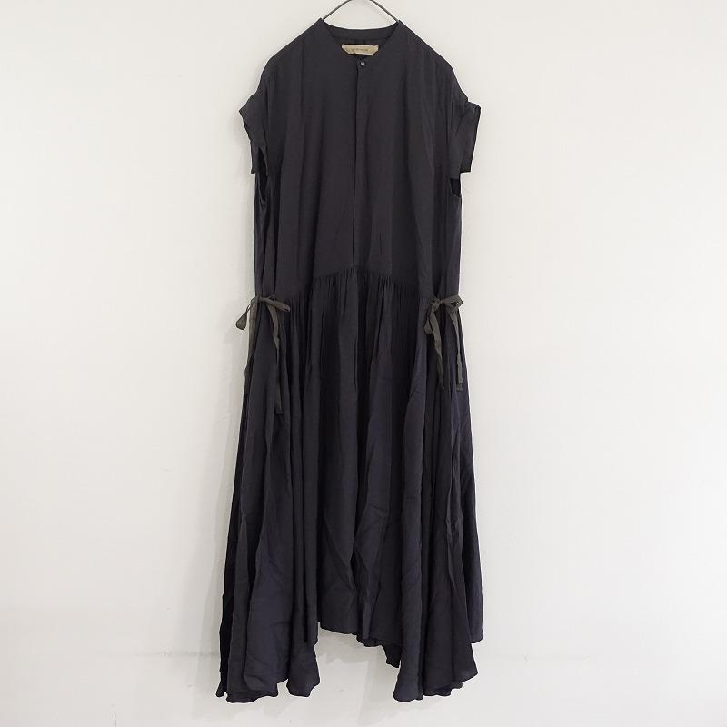 suzuki takayuki 【未使用/定価6.9万】スズキタカユキ *レーヨンシルク 