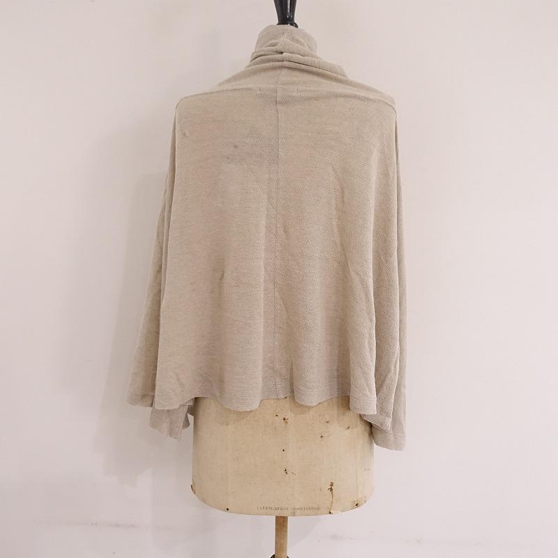 Vlas Blomme 【未使用/定価2万】ヴラスブラム *リネン Vlas Blomme 【未使用/定価2万】ヴラスブラム *リネン