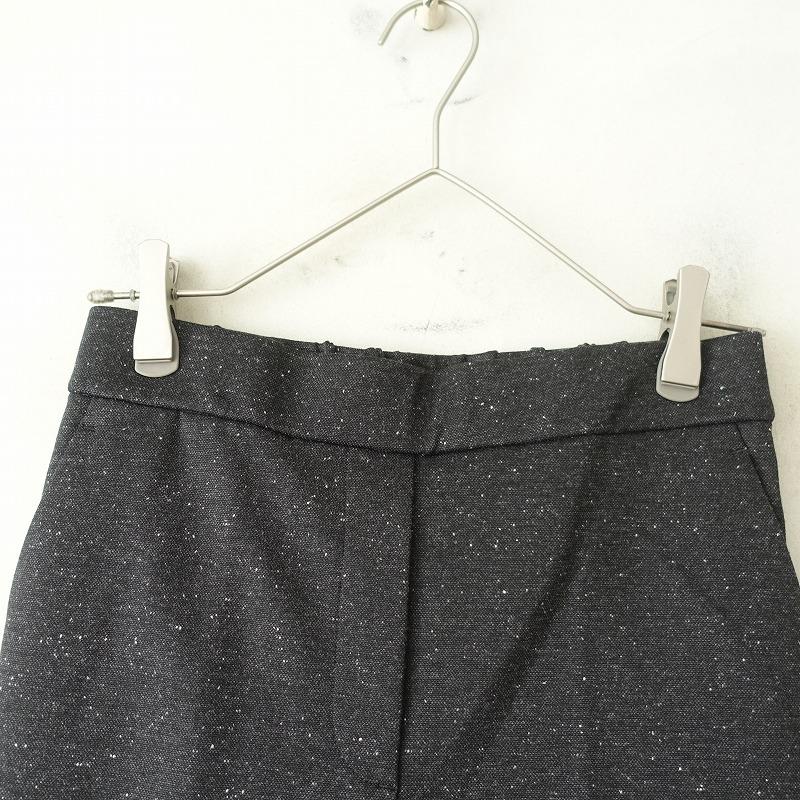 未使用/定価3.1万】セオリー theory *メランジポンチフレア 未使用/定価3.1万】セオリー theory *メランジポンチフレア