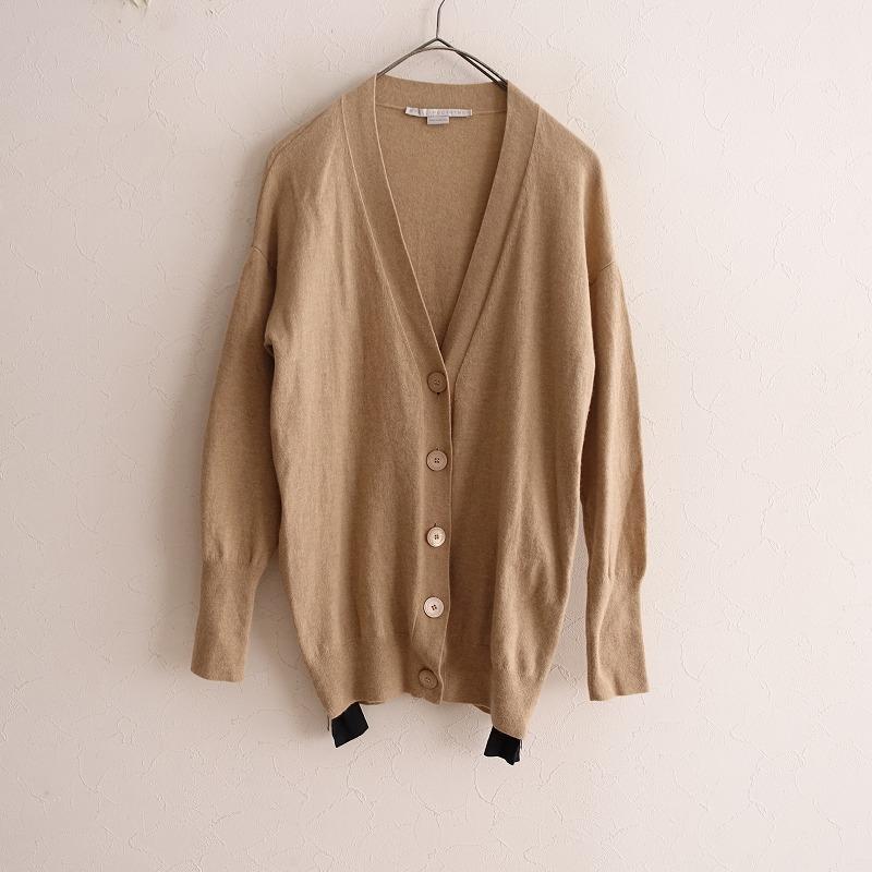 ステラマッカートニー STELLA McCARTNEY *サイドジッパーバージン