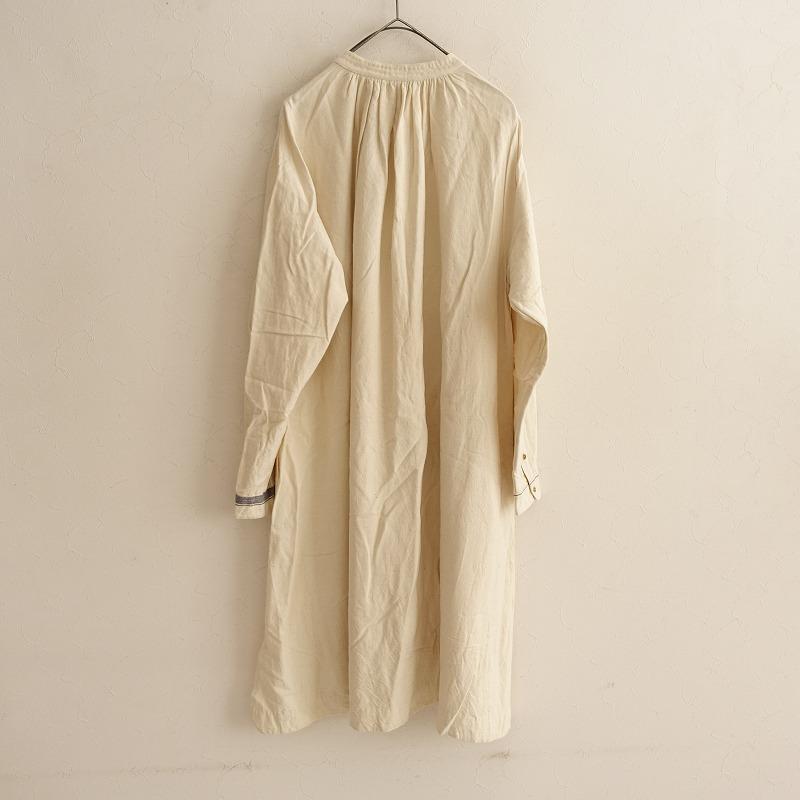 MAKU textiles ロングワンピース MAKU textile ワンピース