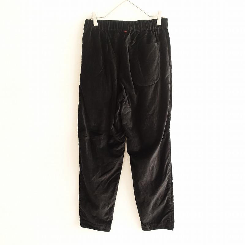 CASEY CASEY 【定価8.3万】ケイシー ケイシー *VERGER PANT パンツ*S