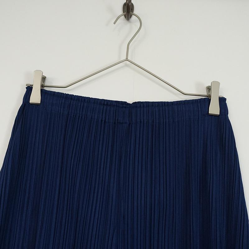 PLEATS PLEASE 【2024/美品】プリーツプリーズ *プリーツ