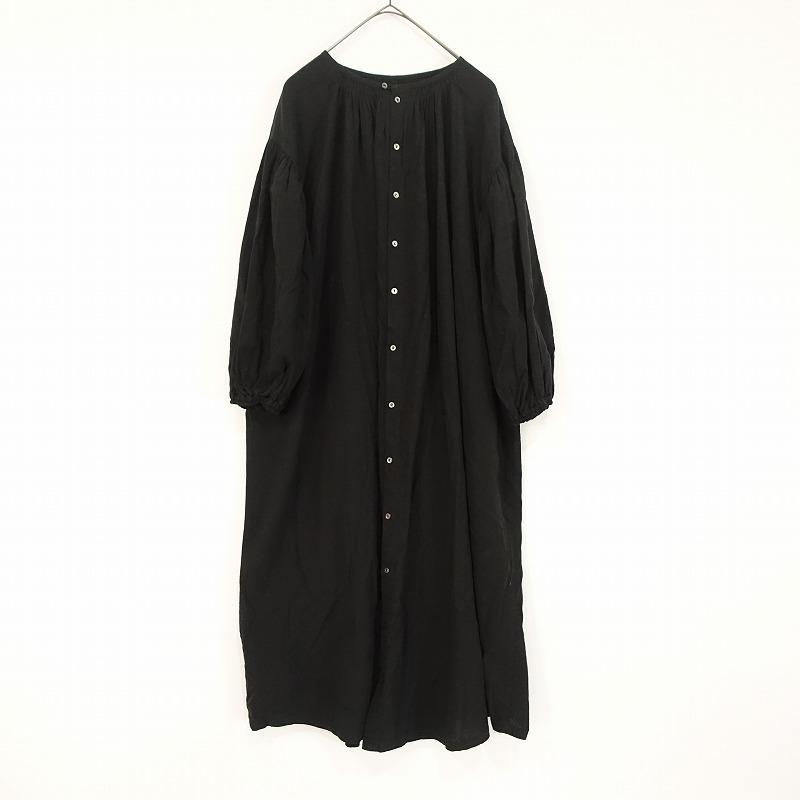 nest Robe 【2024/定価3.4万】ネストローブ UpcycleLino *近江 nest Robe 【2024/定価3.4万】ネストローブ UpcycleLino *近江