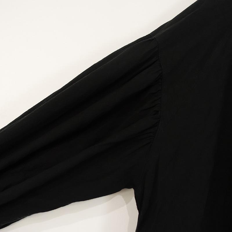 nest Robe 【2024/定価3.4万】ネストローブ UpcycleLino *近江 nest Robe 【2024/定価3.4万】ネストローブ UpcycleLino *近江
