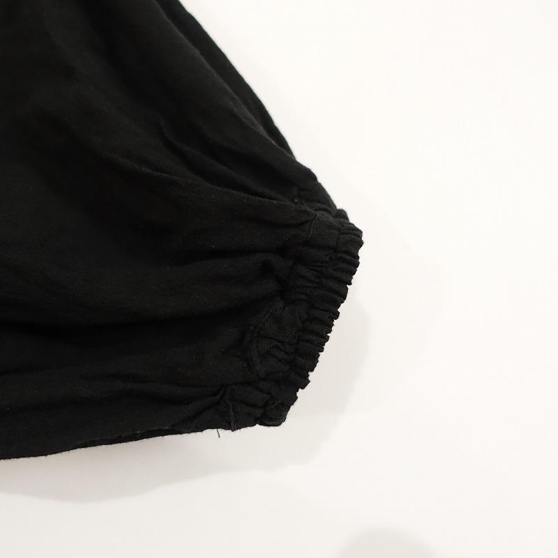 nest Robe 【2024/定価3.4万】ネストローブ UpcycleLino *近江 nest Robe 【2024/定価3.4万】ネストローブ UpcycleLino *近江