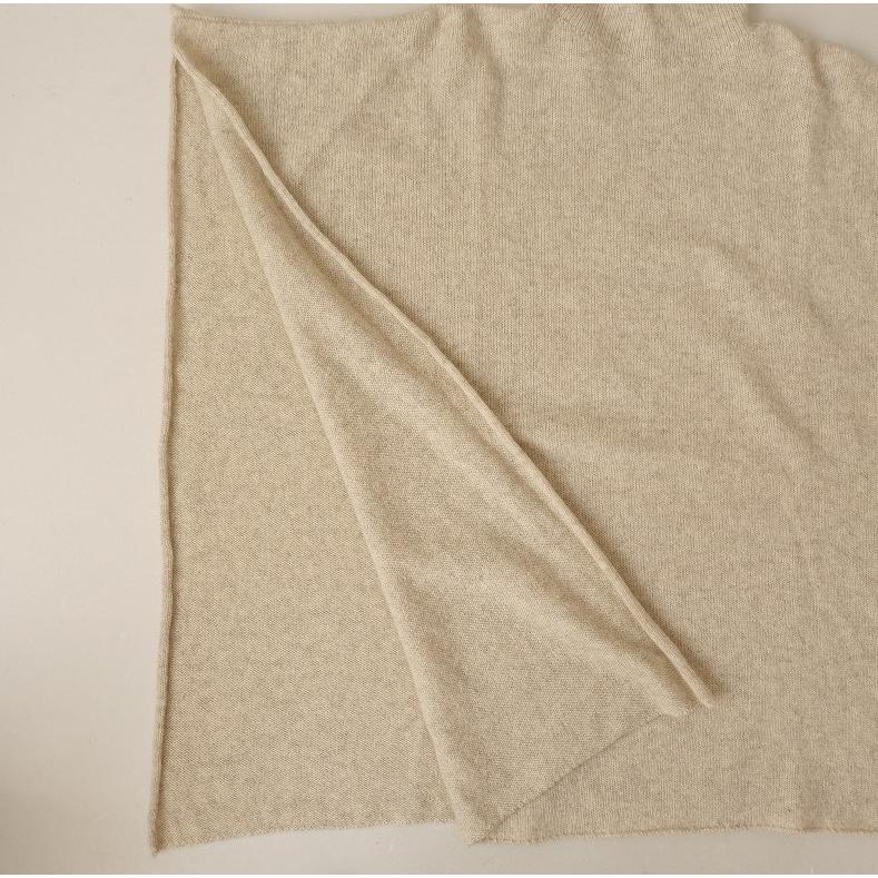 ジャケット・アウター evam eva yak wool poncho evam eva（エヴァムエヴァ） 【定価2.3万】エヴァムエヴァ *yak wool