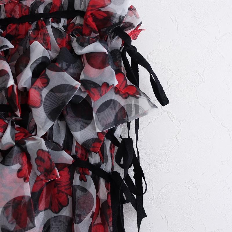 TAO COMME des GARCONS 【未使用/定価13.2万】タオ TAO COMME des GARCONS 【未使用/定価13.2万】タオ
