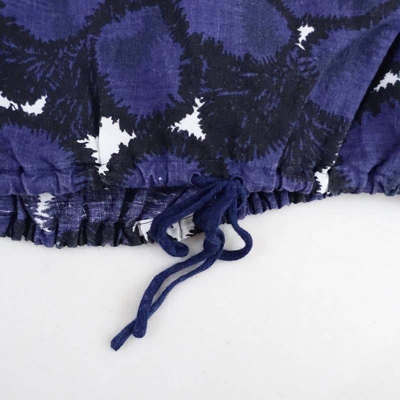 mina perhonen 【定価3.6万】ミナペルホネン *sumile リネンプル