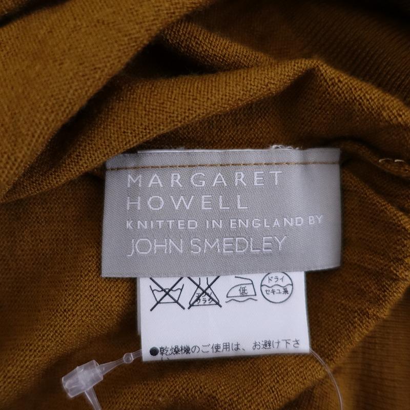 MARGARET HOWELL（マーガレットハウエル） マーガレットハウエル