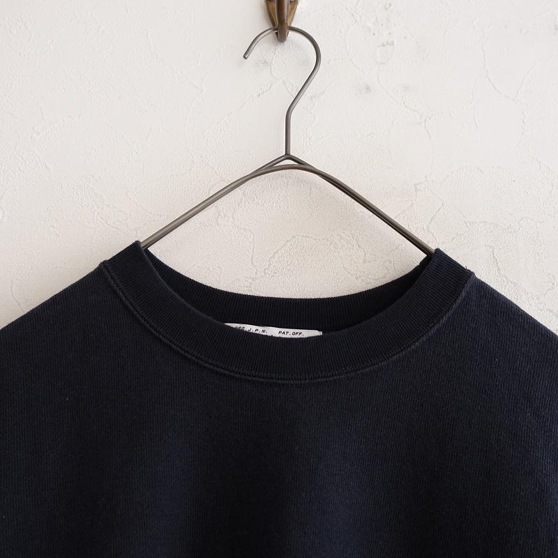 AMERICANA（アメリカーナ） *BIGロゴスウェット*ONEプルオーバー綿