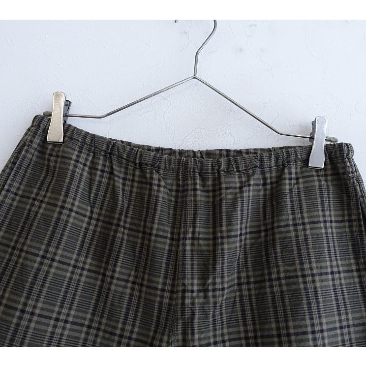 Engineered Garments NEW YORK チェックパンツ Engineered Garments NEW YORK チェックパンツ DSC_3756EGmado1.jpg