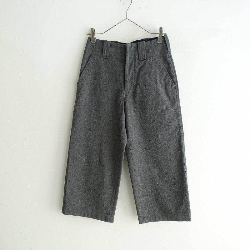 MARGARET HOWELL MHL✨️コットン パンツ MHL. 【染/定価2.3万】マーガレットハウエル MARGARET HOWELL