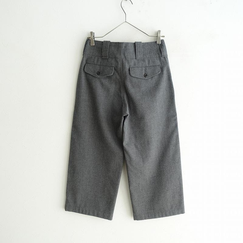 MHL. マーガレットハウエル MARGARET HOWELL *ウールコットン MHL. マーガレットハウエル MARGARET HOWELL *ウールコットン