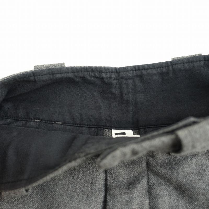 MHL.（エムエイチエル） マーガレットハウエル MHL. MARGARET HOWELL