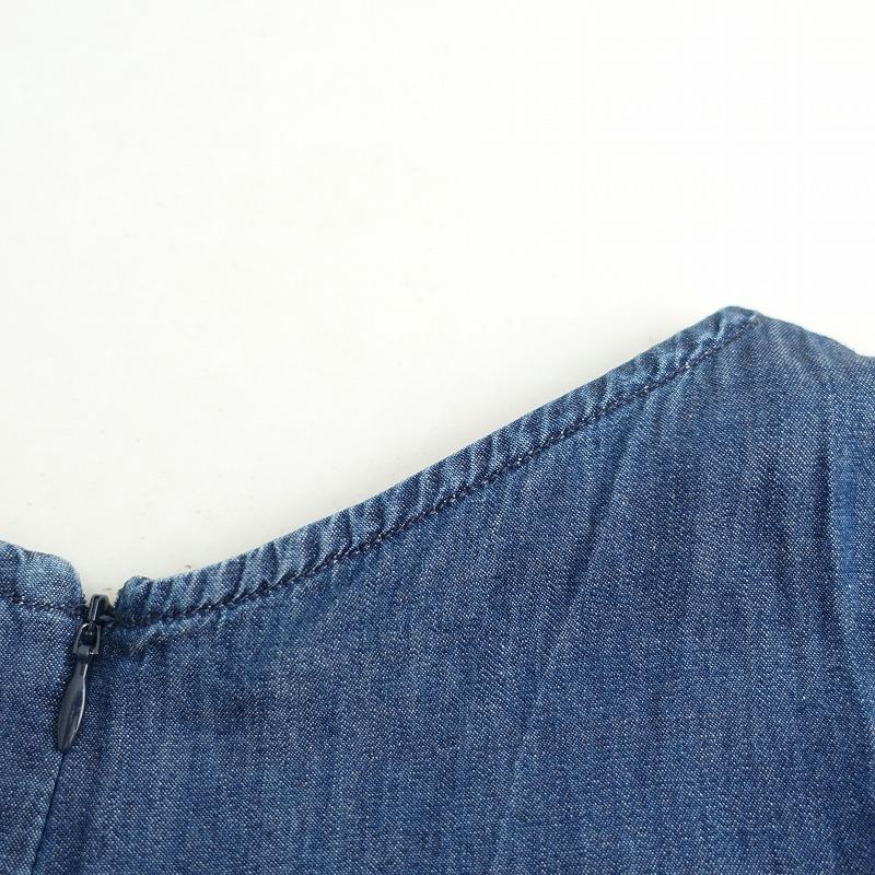 URBAN RESEARCH デニムオールインワン セール】 デニムサロペット （サロペット・オールインワン