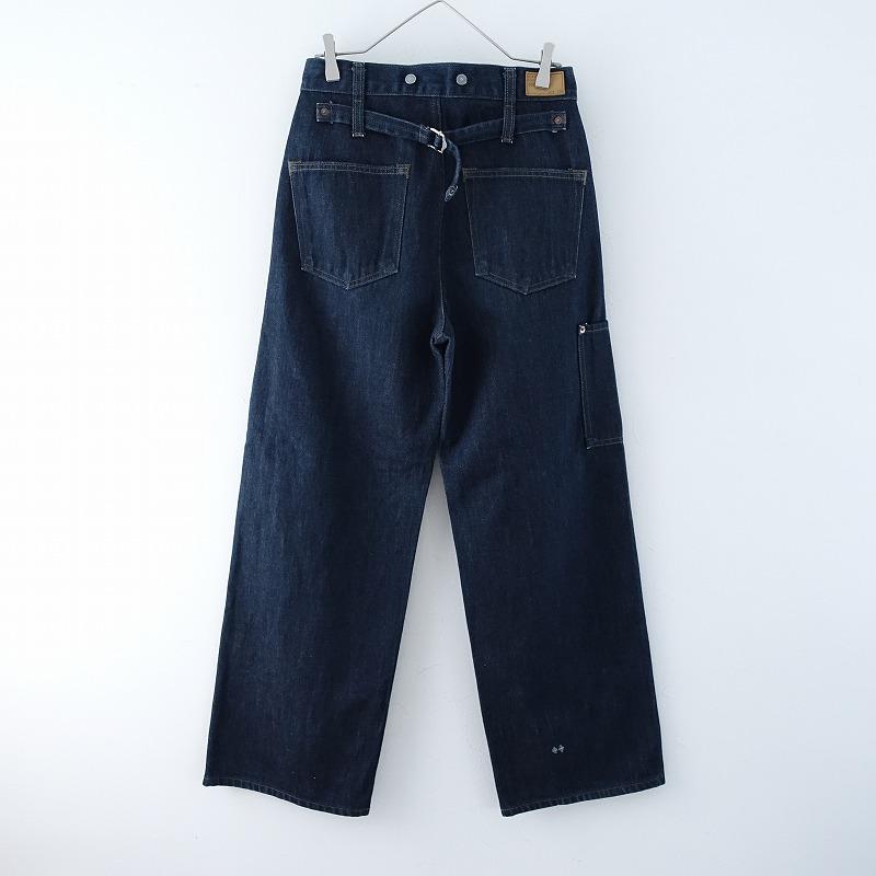 レディースファッション 【定価3.9万】マーガレットハウエル 