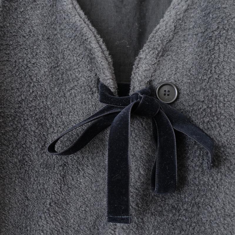 nest Robe（ネストローブ） 【定価2.8万】ネストローブ *ウール