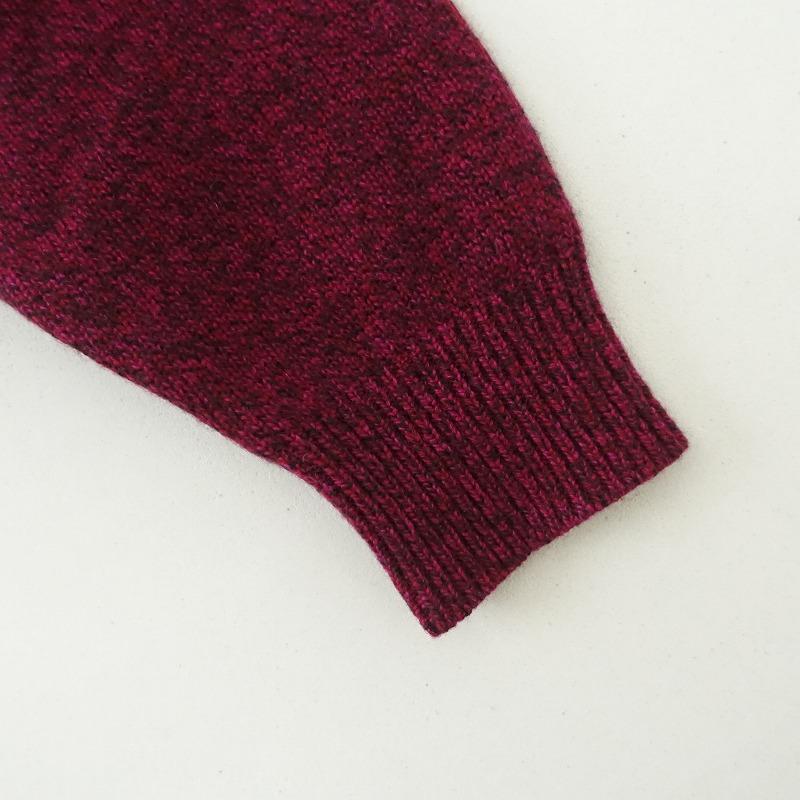 【美品】ARTS&SCIENCE カシミヤ　セーター　ニット ARTS&SCIENCE（ニット/セーター）のフリマアイテム一覧