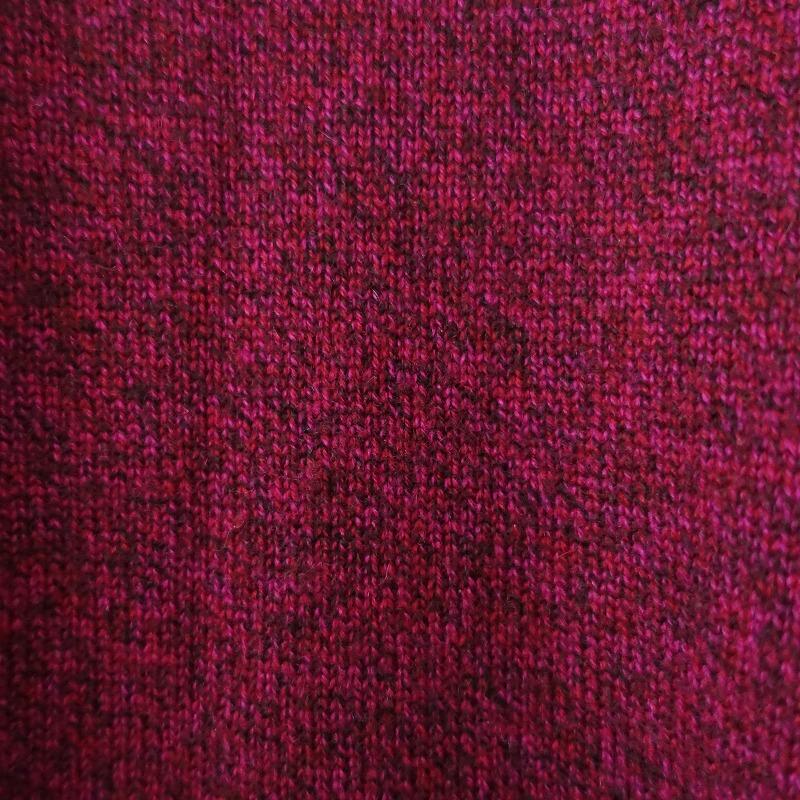 【美品】ARTS&SCIENCE カシミヤ　セーター　ニット ARTS & SCIENCE アーツ&サイエンス ARTS&SCIENCE *カシミヤ