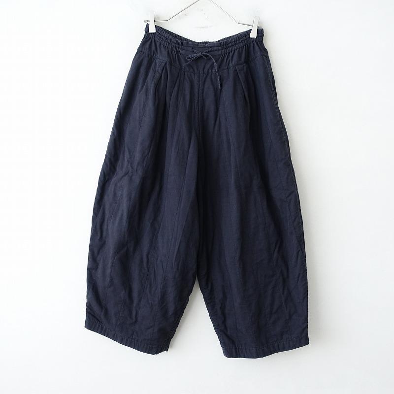KHADI & CO カディー&コー Khadi and Co *STAR PANTS スターパンツ*S