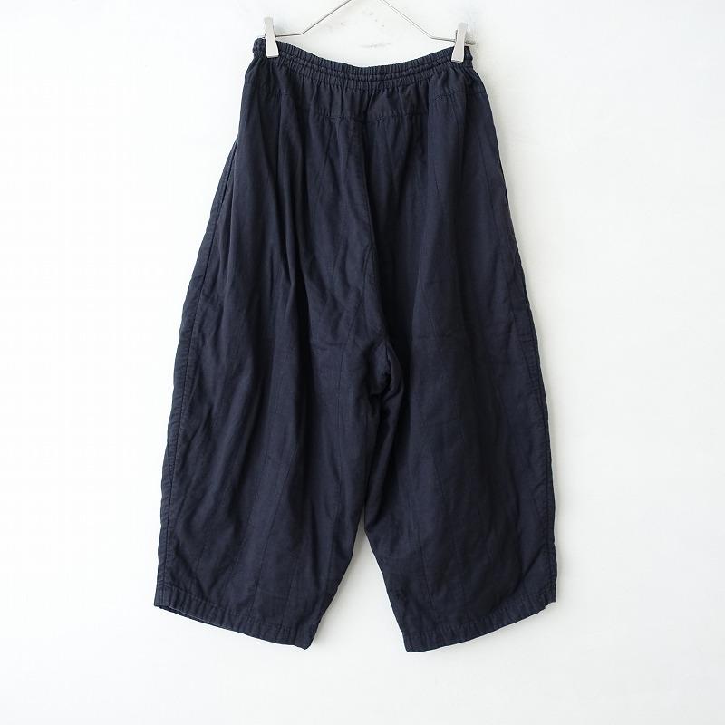 KHADI & CO カディー&コー Khadi and Co *STAR PANTS スターパンツ*S  