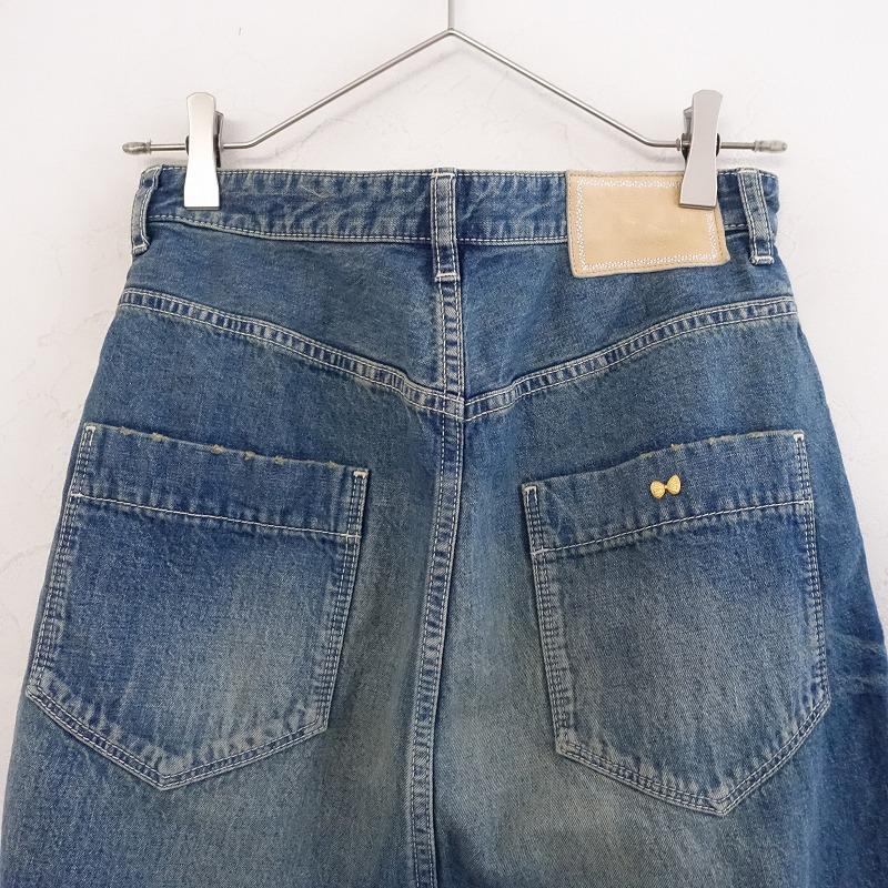 mina perhonen（ミナペルホネン） 【美品/2024SS/定価6万】ミナ