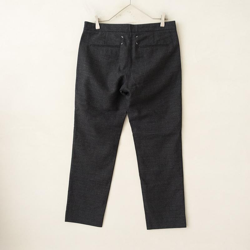 マルタンマルジェラ MARTIN MARGIELA パンツ