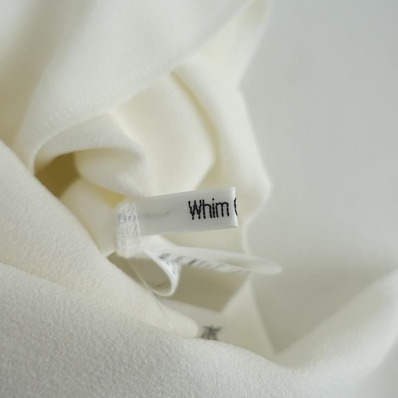 Whim Gazette（ウィム ガゼット） 【定価1.6万】ウィムガゼット *V