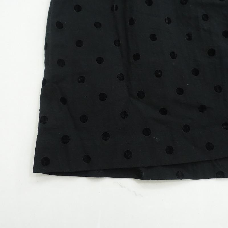 MAGALI（マガリ） 【定価2万】マガリ *アンティークドットフリル 