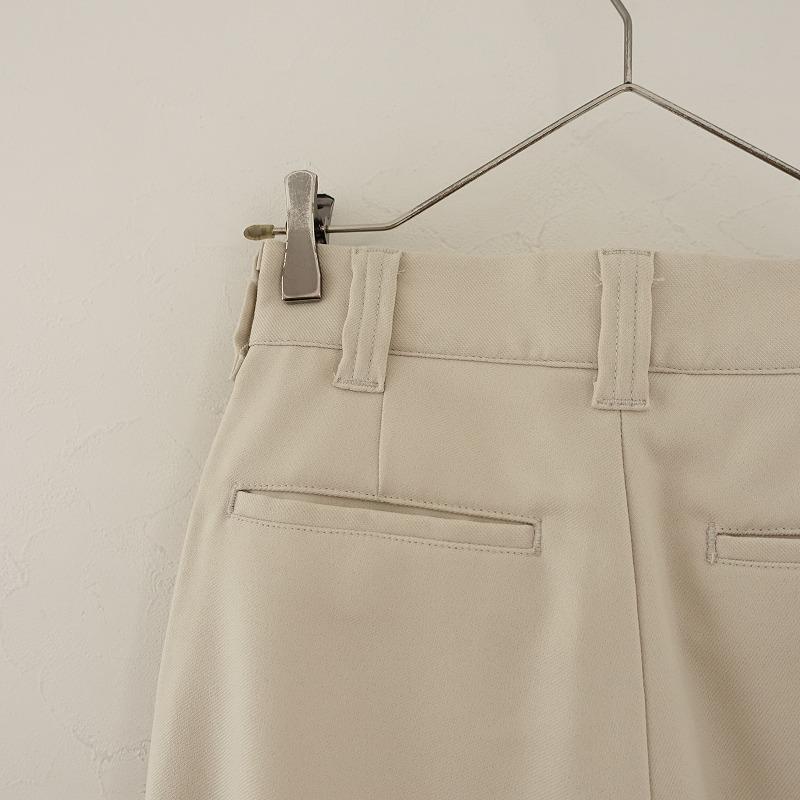 THE SHINZONE（ザ シンゾーン） 【定価2.1万】シンゾーン *2タック