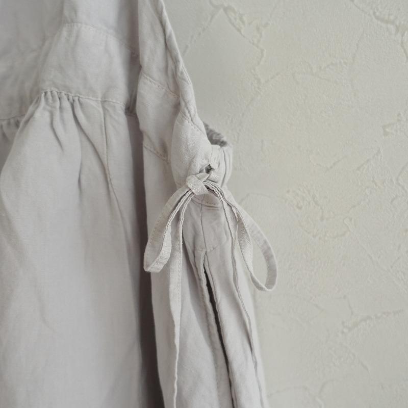 nest Robe（ネストローブ） 【2024/定価3.9万】ネストローブ *シルク