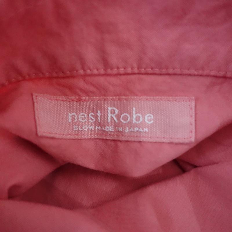 nest Robe（ネストローブ） 【定価2.7万】ネストローブ *超撥水