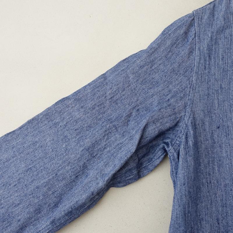 美品ヴラスヴラム コートワンピース ビンテージチェック ネイビー 美品