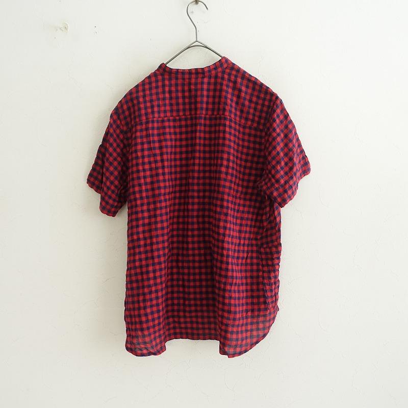 NATURAL LAUNDRY（ナチュラルランドリー） 【美品/定価1.3万 
